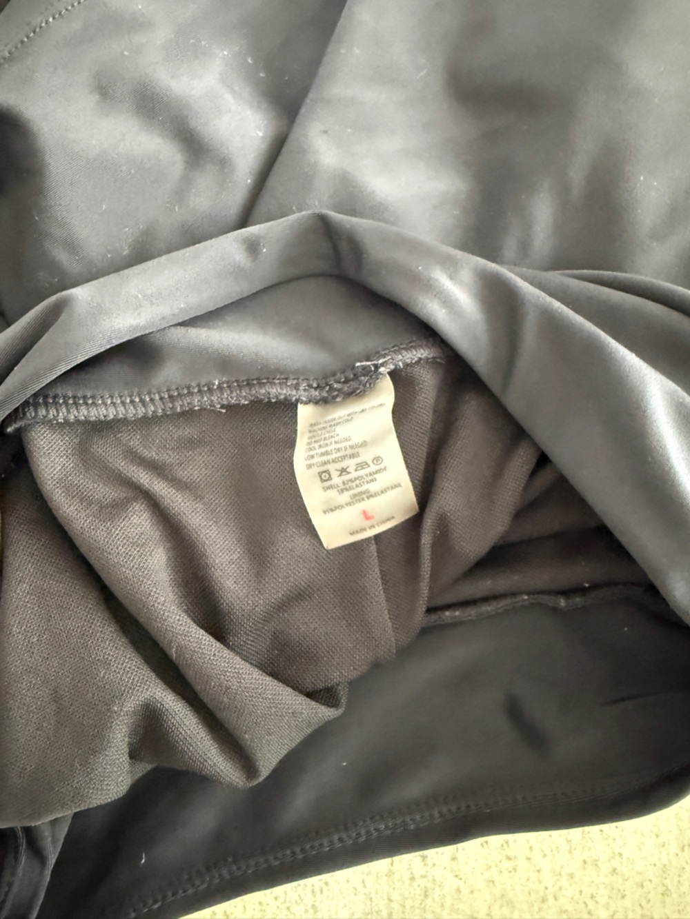 3 Pair Black Swim Bottoms For Price of 1! Miraclesuit and Cebe - Picture 7 of 10